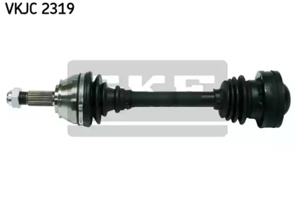 Вал SKF VKJC 2319